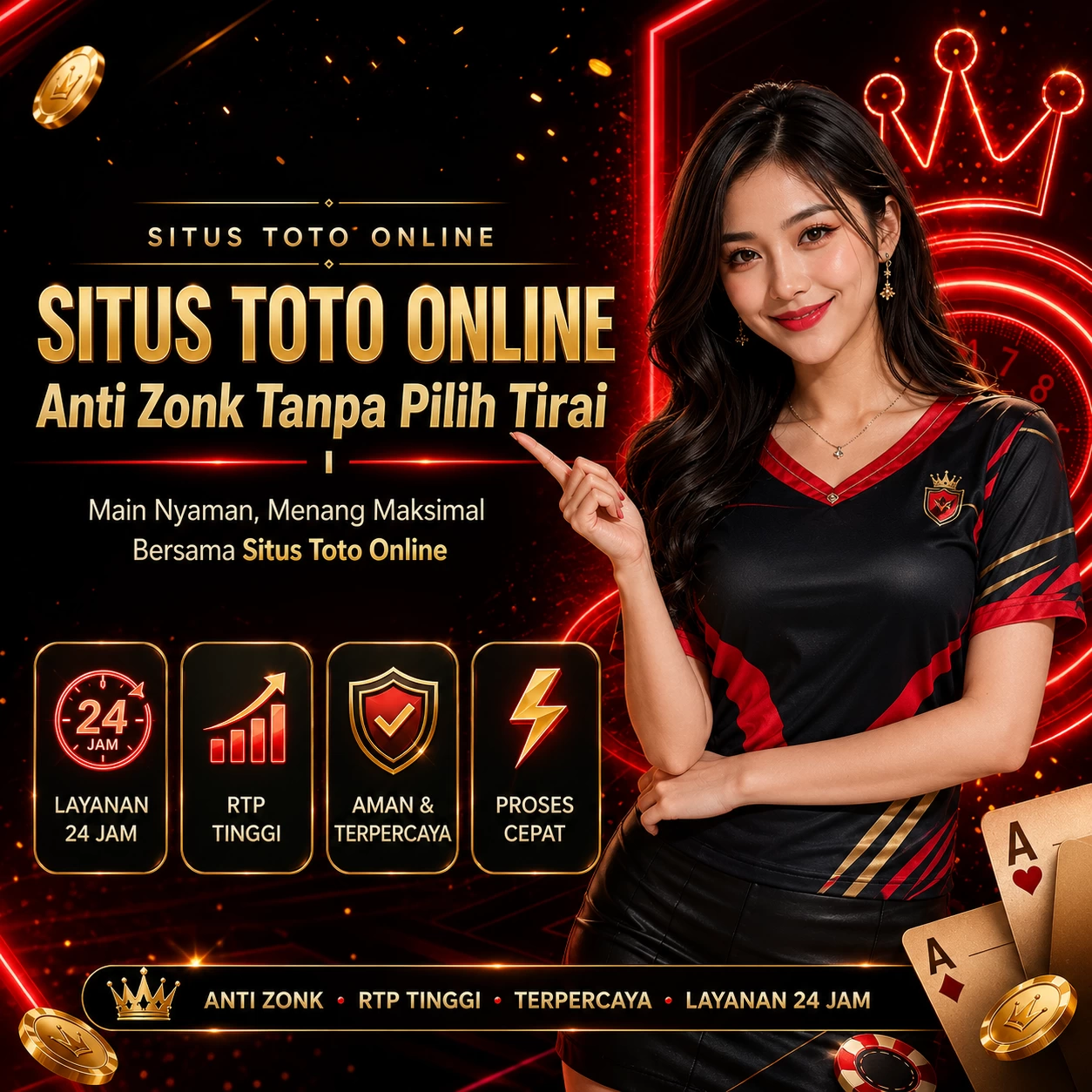 Keberagaman Permainan di panen88 untuk Para Gamer